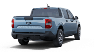 2025 Ford Maverick® External Image 4